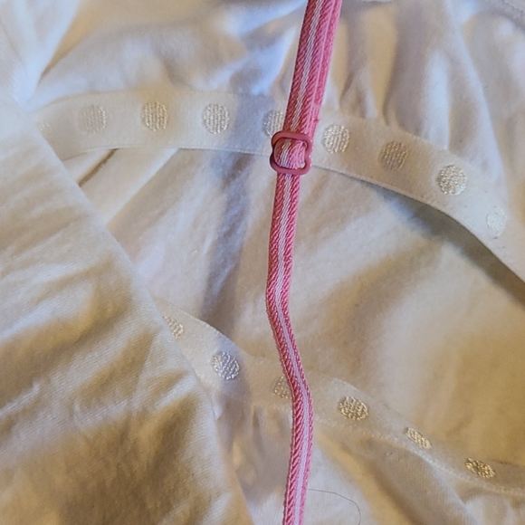 PINK Basic Tank - Picture 3 of 4